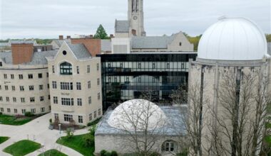 UT planetarium to screen two films through October