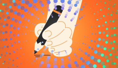 Opinion | AI could force fiction writers to prove they’re human