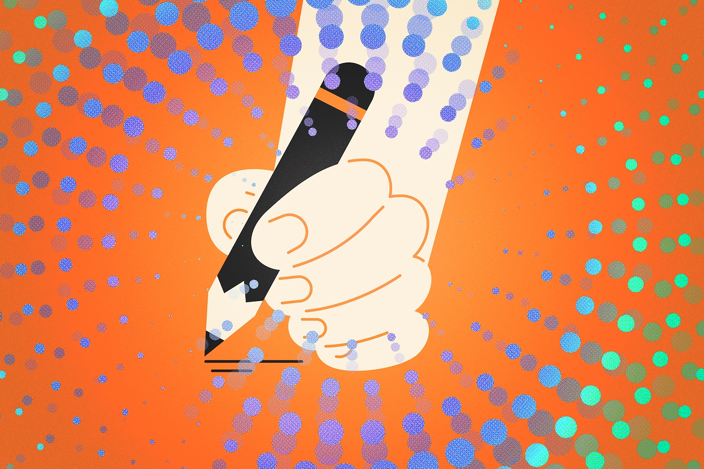 Opinion | AI could force fiction writers to prove they’re human