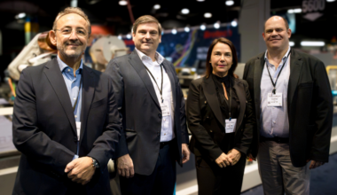 Cartes adds Hans Huijsing as strategic consultant