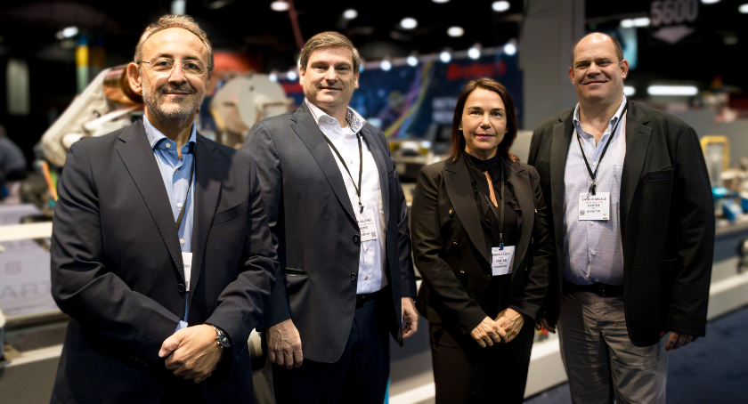 Cartes adds Hans Huijsing as strategic consultant