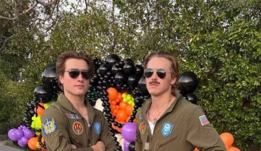 Sharks Halloween Party Confidential: Best Costume? Who Was in Masks?