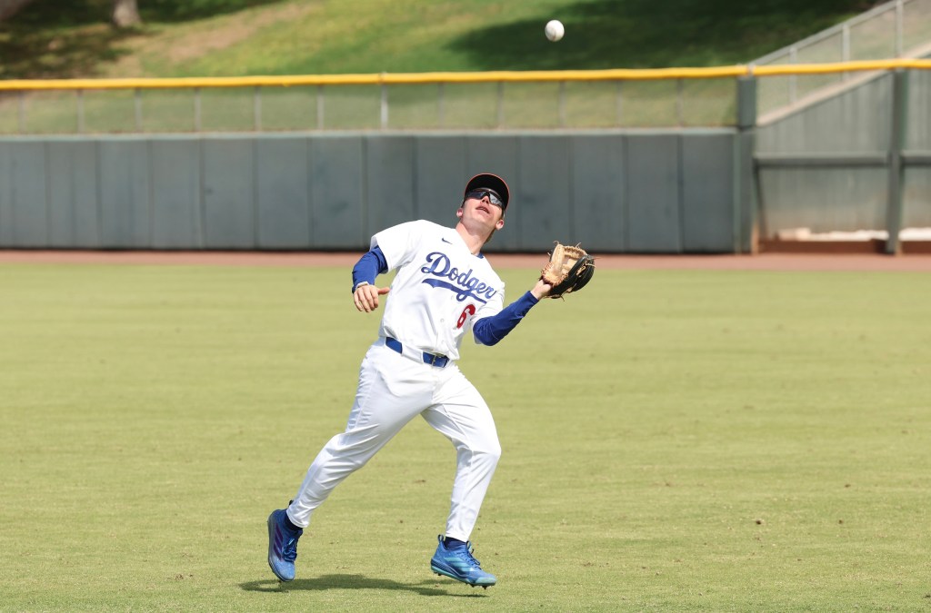 Players from all 30 MLB organizations come to play each year in the Arizona Fall League. Each player is looking to improve their skills with the dream of making it to the major leagues. 