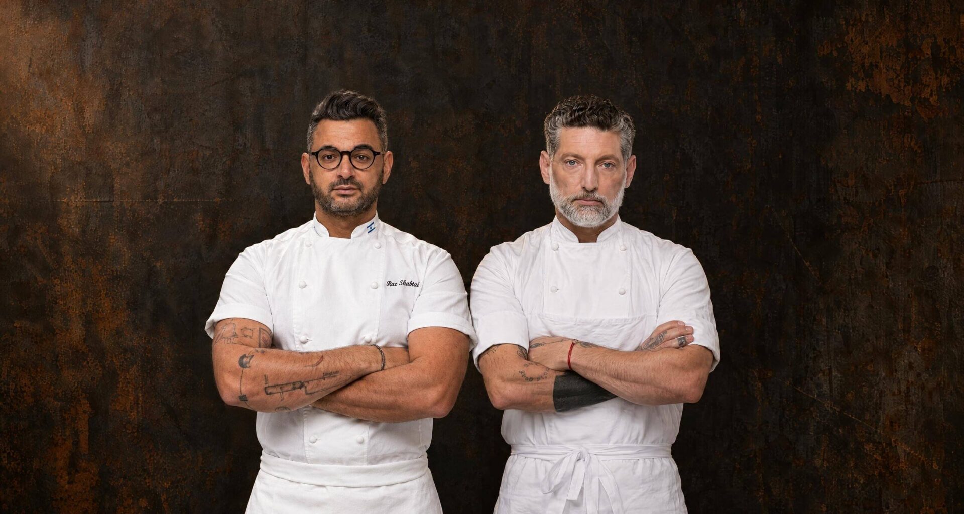 What Happens When Kosher Cuisine Earns a Michelin Star?