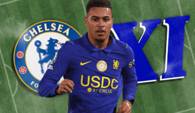 Chelsea FC XI vs Liverpool: Confirmed team news, predicted lineup and injury latest for Carabao Cup