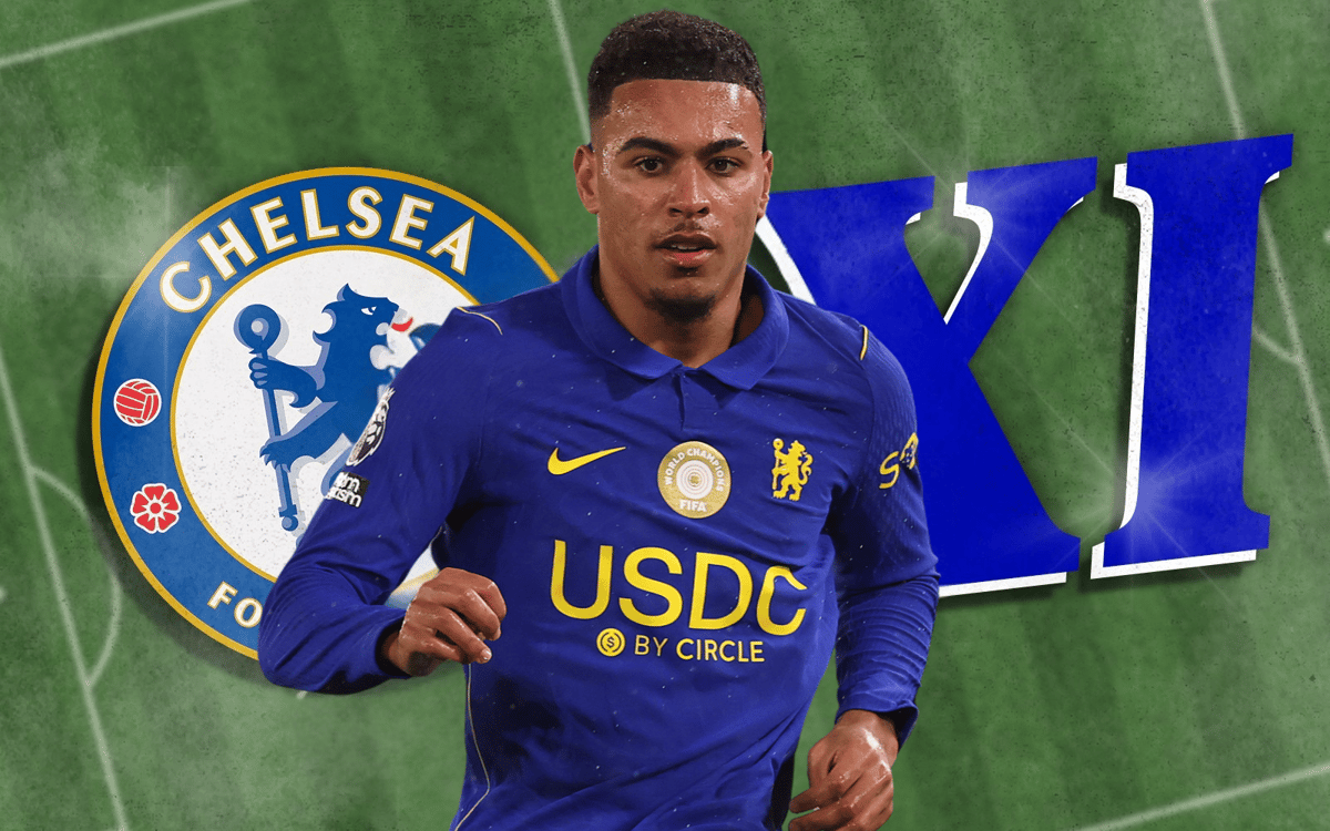 Chelsea FC XI vs Liverpool: Confirmed team news, predicted lineup and injury latest for Carabao Cup