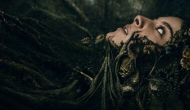 Thai Forest Spirit Horror 'Cher' Joins Tokyo Gap-Financing Market