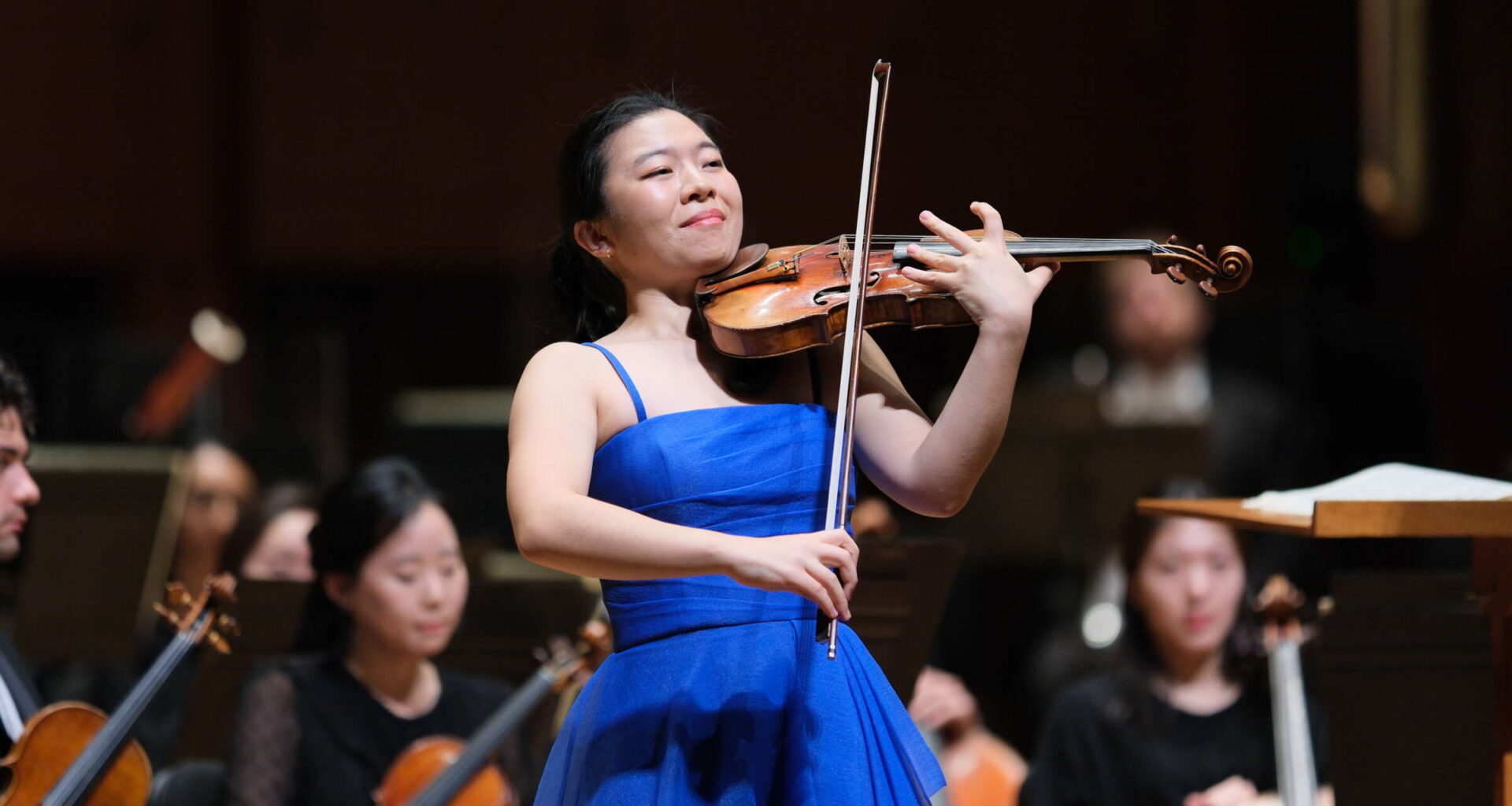 Karisa Chiu