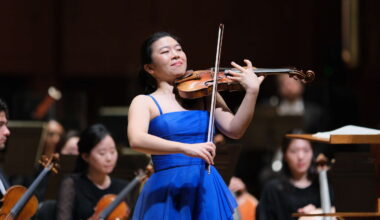 Karisa Chiu