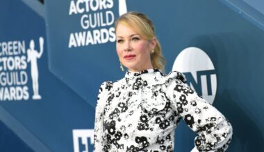 Up to 20% of MS diagnoses are wrong, like Christina Applegate's. Here's what doctors say patients should know.