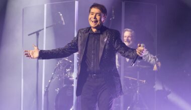 Born 86 Years Ago Today in India, the British Answer to Elvis Presley Who Dominated the Charts Before the Beatles