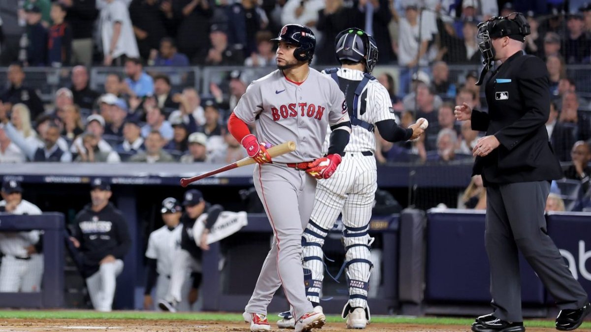 How will the 2026 Red Sox be remembered? Reflecting on a bizarre season – NBC Sports Boston