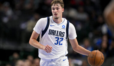 Injury Notes: Flagg, Banchero, Duren, Ighodaro