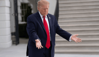 Trump Says He Doesn’t Know if Daily Aspirin Dose Works – What Experts Say