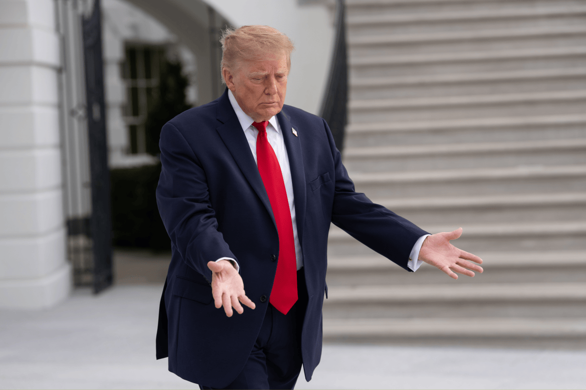 Trump Says He Doesn’t Know if Daily Aspirin Dose Works – What Experts Say