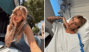 Woman Thought She Had a Crick in Her Neck, One Scan Changed Everything