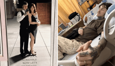 Couple Welcomes Third Baby—Weeks Later, Dad Gets Devastating Diagnosis