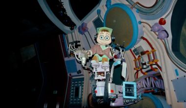 Disney Heist Doc ‘Stolen Kingdom’ Heads To Mipcom
