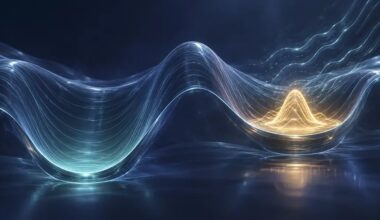 The Universe Seems to Be Stuck in Place by a Strange Quantum Phenomenon : ScienceAlert