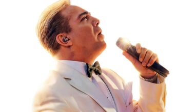 Cristian Castro to Receive the Billboard Lifetime Achievement Award