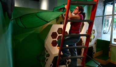 Longmont Museum reopens after $10M renovation