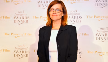 Ann Hornaday, longtime Washington Post film critic, dies at 66 - The Washington Post