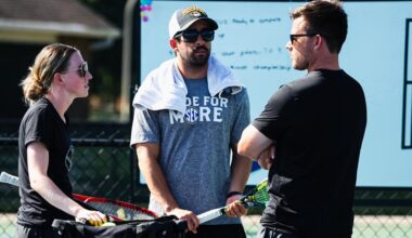 Columns and Courts: Mizzou Tennis takeaways