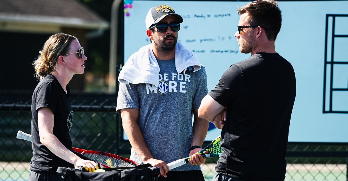 Columns and Courts: Mizzou Tennis takeaways