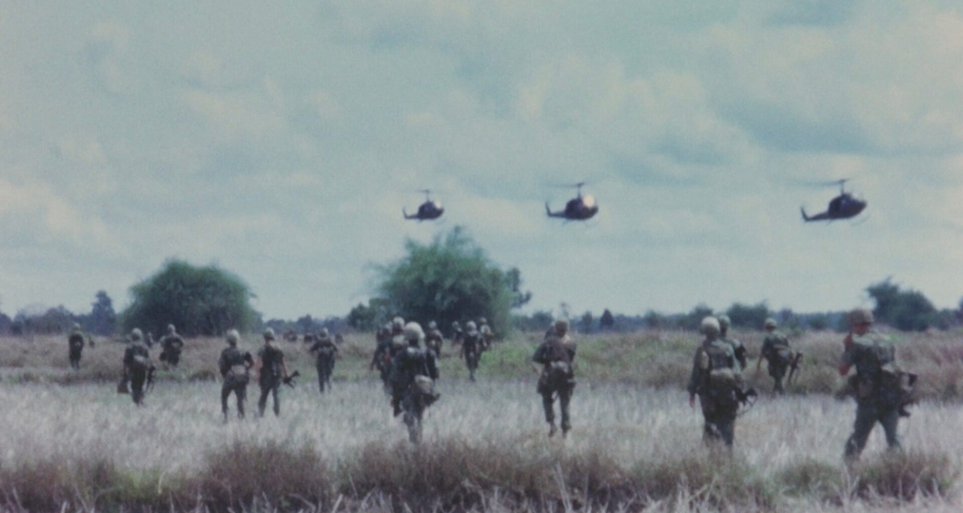 World premiere of Delco Vietnam vet documentary Saturday