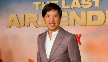 Dan Lin