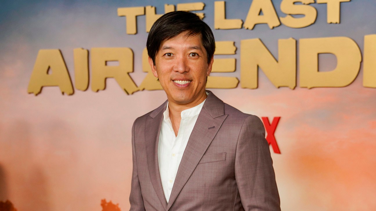 Dan Lin