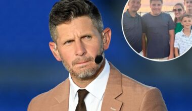 ESPN star Dan Orlovsky shares 'unimaginable' family tragedy