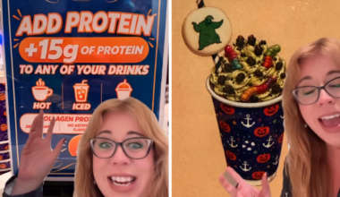 AI-Generated Flyers Onboard Disney Cruise Line Draw Criticism