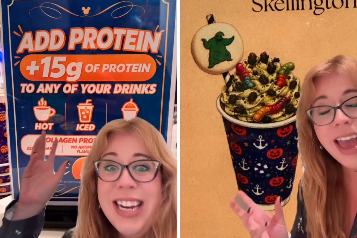 AI-Generated Flyers Onboard Disney Cruise Line Draw Criticism