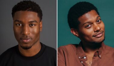 Dasan Frazier & Shane Paul McGhie To Star In Issa Rae's HBO Comedy Pilot