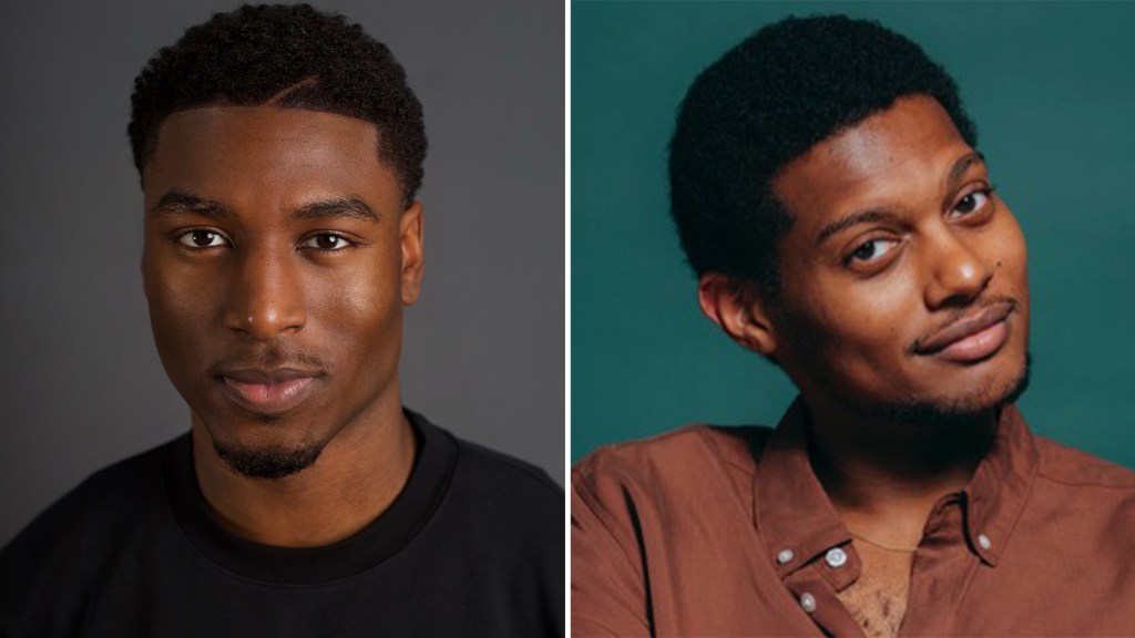 Dasan Frazier & Shane Paul McGhie To Star In Issa Rae's HBO Comedy Pilot