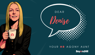 Dear Denise – Your HR Agony Aunt | Edition 12: Employment Rights Act – Third Party Harassment Changes