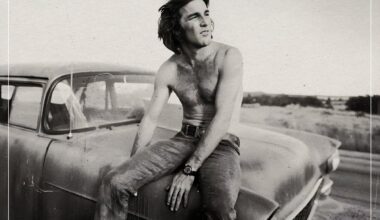 Dennis Wilson and the 1977 album that left him feeling completely exposed