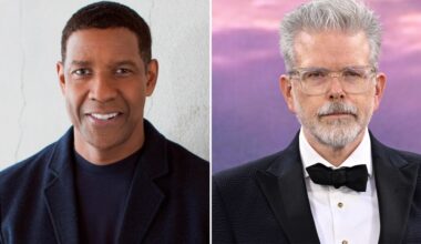 Denzel Washington And Chris McQuarrie Team On New Thriller Movie