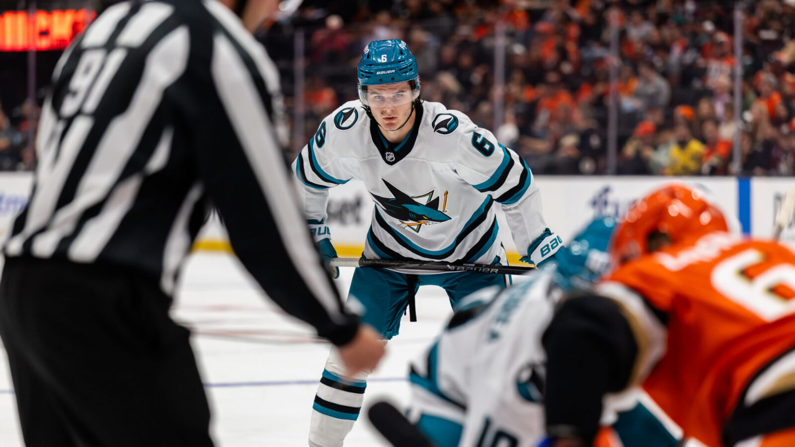 Preview/Lines #3: Dickinson To Make Season Debut