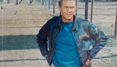 Steve McQueen said he "can't take second billing" and cost himself an iconic role