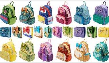 New Disney Princess Loungefly Drop on Pre-Order for 2027 Disney princess Header Loungefly Large