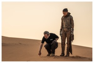Dune 3/Abu Dhabi