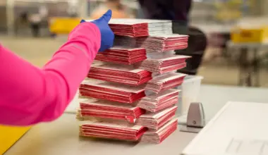 DOJ asks Washington state to set aside 400 ballots it says may be noncitizens