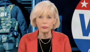 ‘60 Minutes’ Legend Lesley Stahl Goes In On Trump After Bust-Up With Boss Bari Weiss Is Leaked