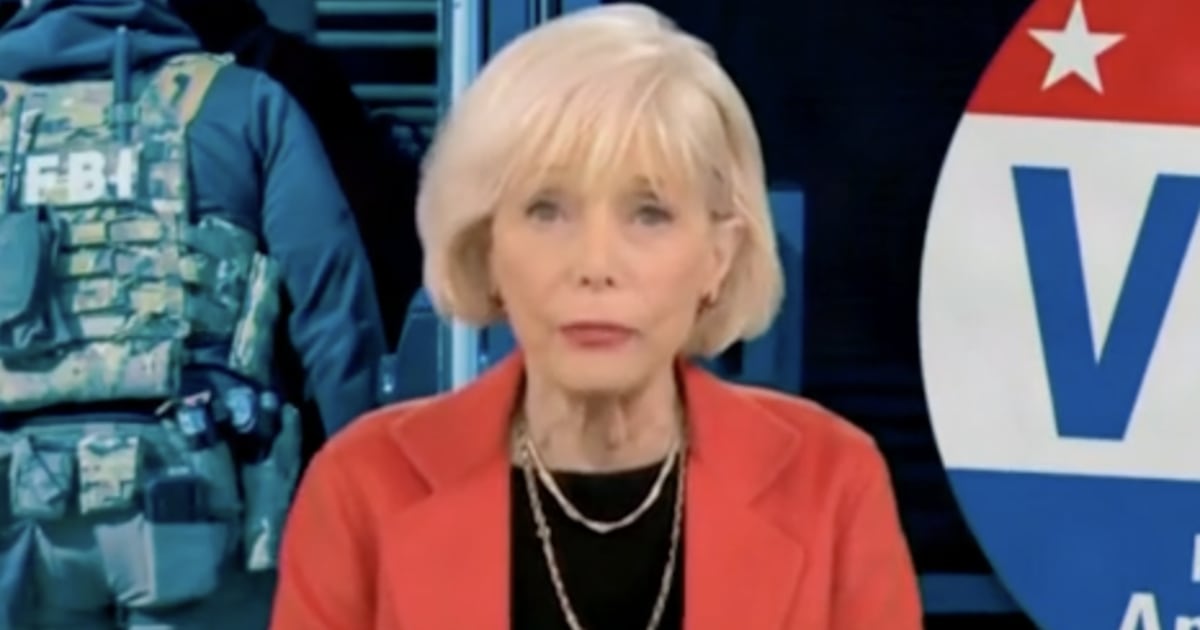 ‘60 Minutes’ Legend Lesley Stahl Goes In On Trump After Bust-Up With Boss Bari Weiss Is Leaked