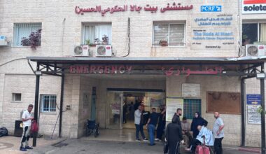 As Israel blocks PA funding, the West Bank’s healthcare system is failing | Health News
