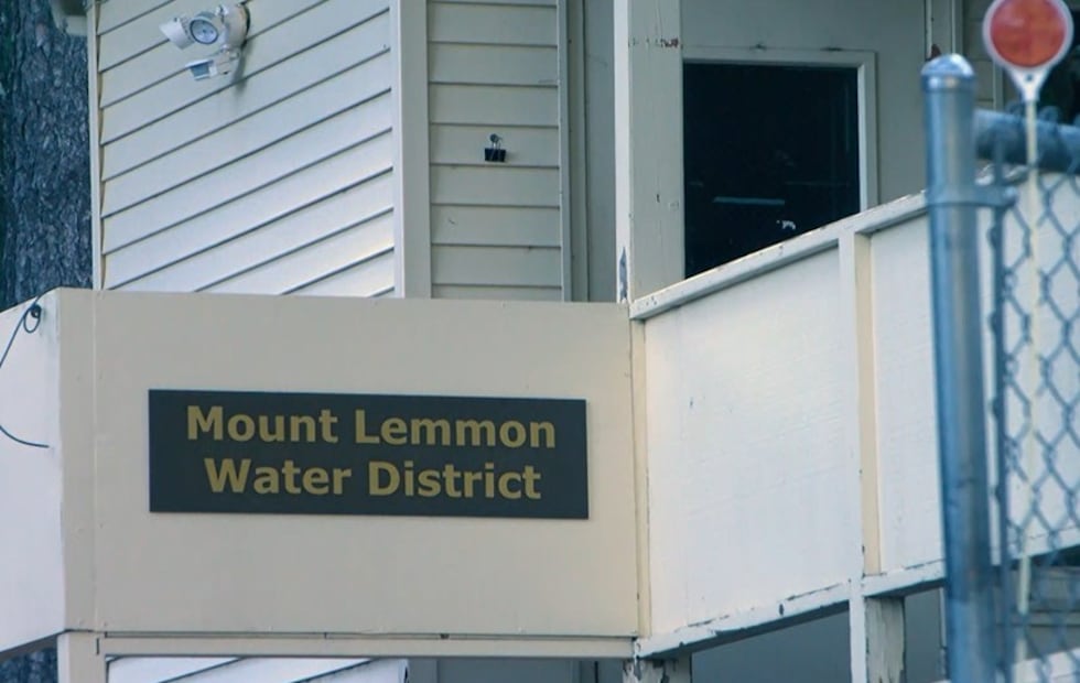A wet August and September got Summerhaven out of Stage III water restrictions, and a heavy...