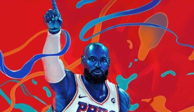 Will ‘sacrifice’ define the Sixers’ season? Depends on who you ask.