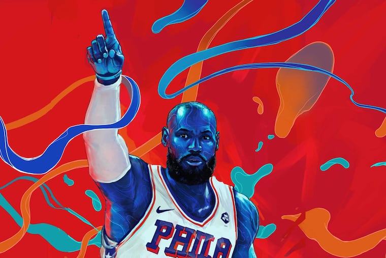 Will ‘sacrifice’ define the Sixers’ season? Depends on who you ask.
